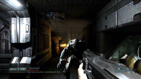 Doom 3 Doom 3 Nintendo Switch