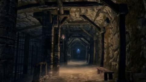 The Elder Scrolls V Skyrim The Elder Scrolls V Skyrim