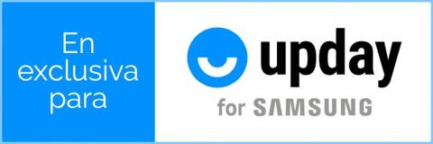 Exclusiva Upday Exclusiva Upday