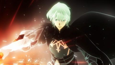 Fire Emblem Three Houses Fire Emblem Three Houses