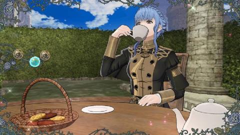 Fire Emblem Three Houses Fire Emblem Three Houses