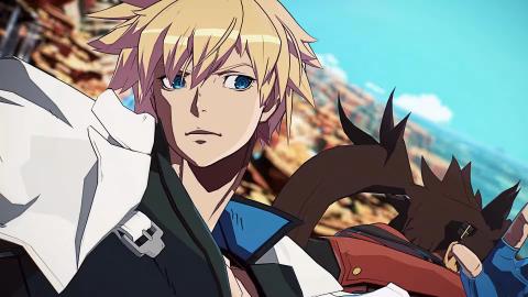 Guilty Gear 2020 Guilty Gear 2020