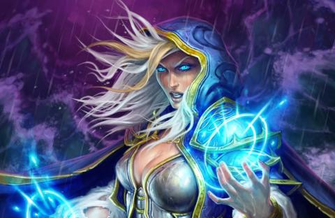 Hearthstone Hearthstone