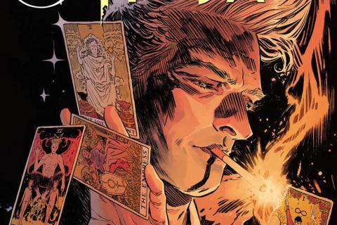 John Constantine - Hellblazer John Constantine - Hellblazer