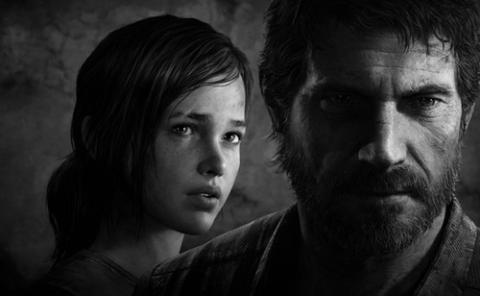 The Last of Us The Last of Us