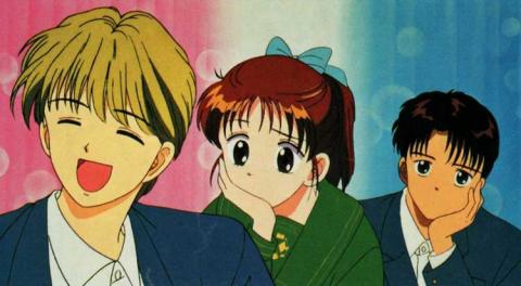 10 series de anime que nos enamoraron en los años 90 | Hobbyconsolas