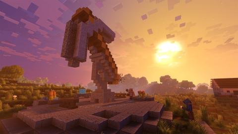 minecraft minecraft