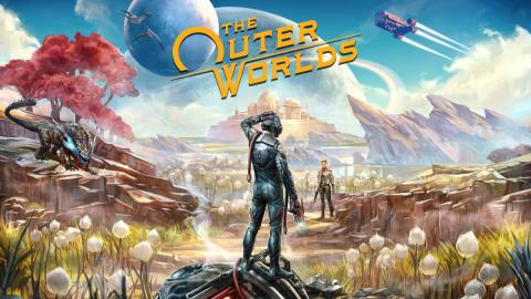 the outer worlds the outer worlds