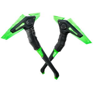 Picos Temporada 10 Fortnite Fortnite