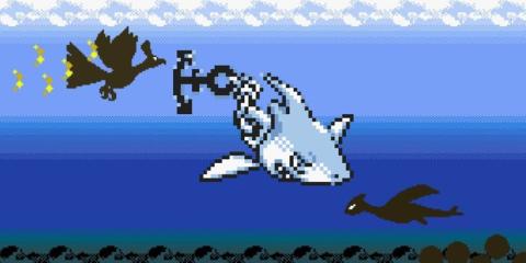 Pokémon eliminados Pokémon eliminados