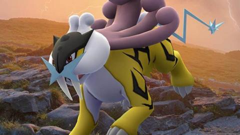 Pokémon GO Pokémon GO