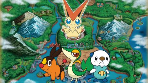 Pokémon GO Pokémon GO