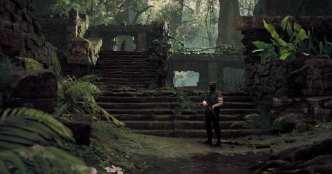 Predator Hunting Grounds Predator Hunting Grounds