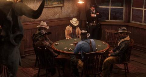 Red Dead Redemption 2 Red Dead Redemption 2