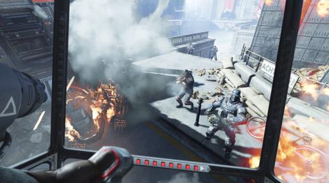 wolfenstein cyberpilot 5 wolfenstein cyberpilot 5