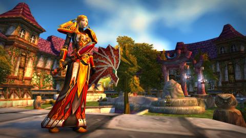 World of Warcraft Classic World of Warcraft Classic