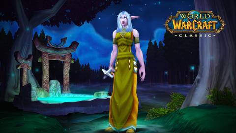 World of Warcraft Classic World of Warcraft Classic