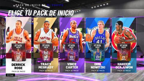 Análisis de NBA 2K20 para PS4, Xbox One, Switch y PC NBA 2K20