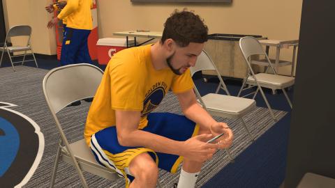 Análisis de NBA 2K20 para PS4, Xbox One, Switch y PC