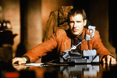 Blade Runner Blade Runner