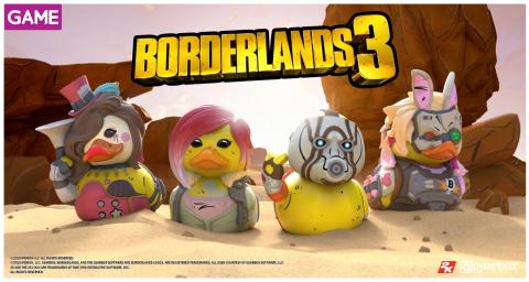 Borderlands 3 GAME