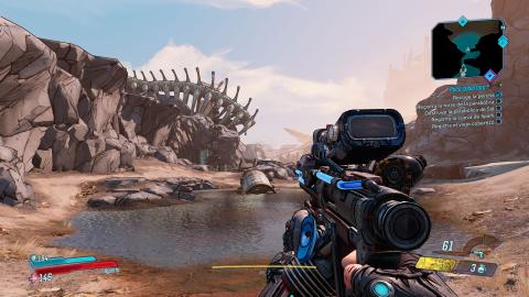 Borderlands 3 Borderlands 3 PS4 Xbox One PC