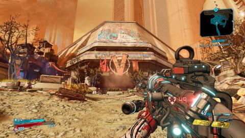 Borderlands 3 Borderlands 3 PS4 Xbox One PC