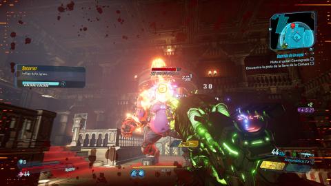 Borderlands 3 Borderlands 3 PS4 Xbox One PC