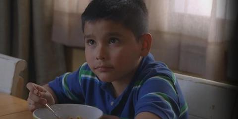 Brock de Breaking Bad (2005) Brock de Breaking Bad (2005)