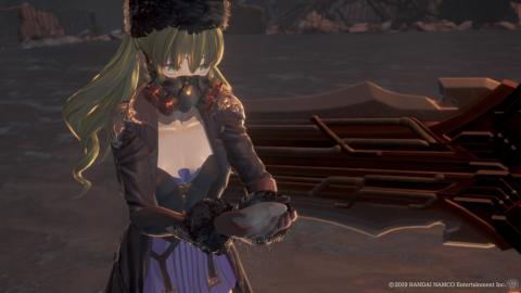 code vein 15 code vein 15