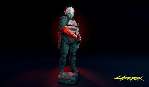 Cyberpunk 2077 Cyberpunk 2077