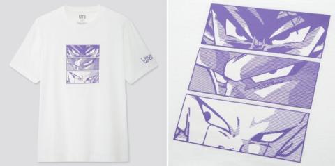 Dragon Ball Z - Camisetas y sudaderas Dragon Ball Z - Camisetas y sudaderas
