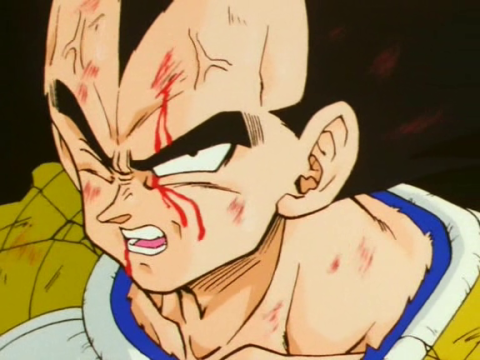 Dragon Ball Z capítulo 64 Dragon Ball Z episodio 64