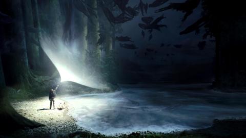 Expecto Patronus - Harry Potter Expecto Patronus - Harry Potter