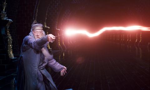 Expelliarmus - Harry Potter Expelliarmus - Harry Potter