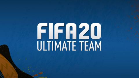 FIFA 20 FIFA 20