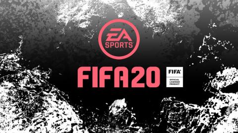 FIFA 20 FIFA 20