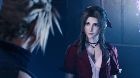Final Fantasy VII Remake Final Fantasy VII Remake