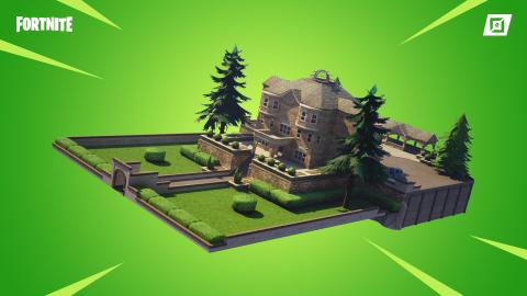 Fortnite actualizacion 10-30 Fortnite parche 10-30