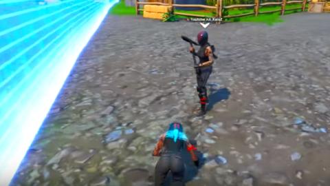 Fortnite Fortnite