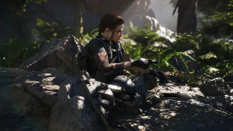 ghost recon breakpoint 7