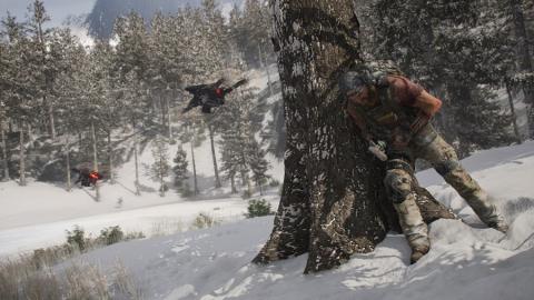 ghost recon breakpoint 9 ghost recon breakpoint 9