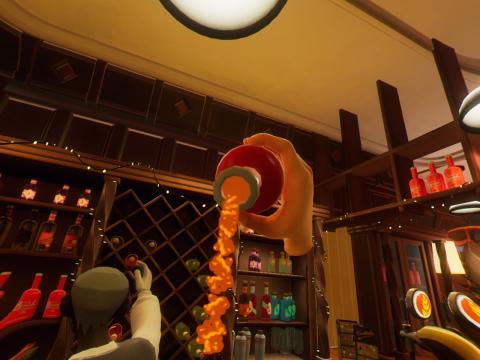 Groundhog Day Like a Father Like a Son PlayStation VR Análisis Groundhog Day Like a Father Like a Son PS VR