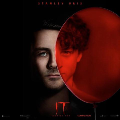 It: Capítulo 2 It: Capítulo 2