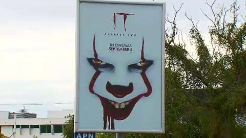 It: Capítulo 2 it: capitulo 2