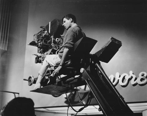 Jerry Lewis Jerry Lewis
