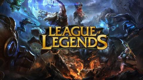 League of Legends League of Legends