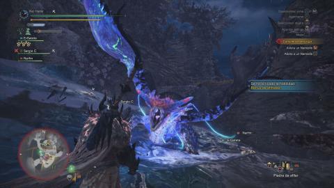 Monster Hunter World Iceborne Monster Hunter World Iceborne