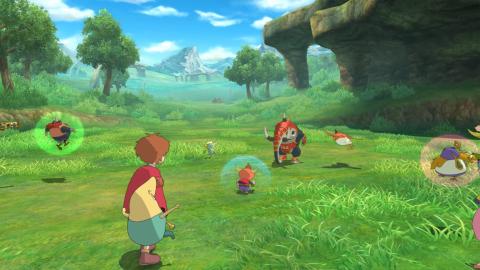 ni no kuni remastered 14 ni no kuni remastered 14