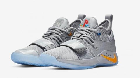 Nike PlayStation 2 nike